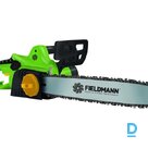 FIELDMANN FZP 2001-E Ķēdes elektrozāģis