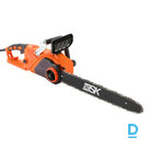 BESK Motorzāģis elektriskais 230-240V/50HZ "Besk" (4750959122587)