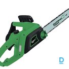 Elektriskais motorzāģis 'Gardener Tools EC-180-14' 1800 W, 40 cm