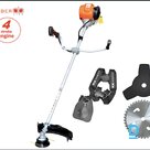 БЕНЗИНОВЫЙ ЧЕТЫРЕХТАКТНЫЙ ТРИММЕР 2 кВт AMBER-LINE H-CLASS 4T