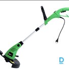 ЭЛЕКТРИЧЕСКИЙ ТРИММЕР 'Gardener Tools ET-50-30' 500 Вт