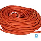 EXTENSION CORD OKKO SY-10/SY-CZ-01 EXTENSION CORD ORANGE 15M