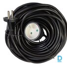 EXTENSION CORD BELLIGHT 250V/16A/3500W/2x1.5mm2/10M