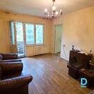 Pārdod dzīvokli Salaspils 20, 39m², 2 ist.