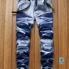 For sale Alpine Men's trousers