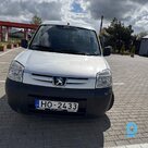 For sale Peugeot Partner, 2010