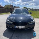 For sale BMW 320, 2013