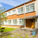 Продается бывший детский сад Седы — коммерческое здание площадью 900 м² с широки