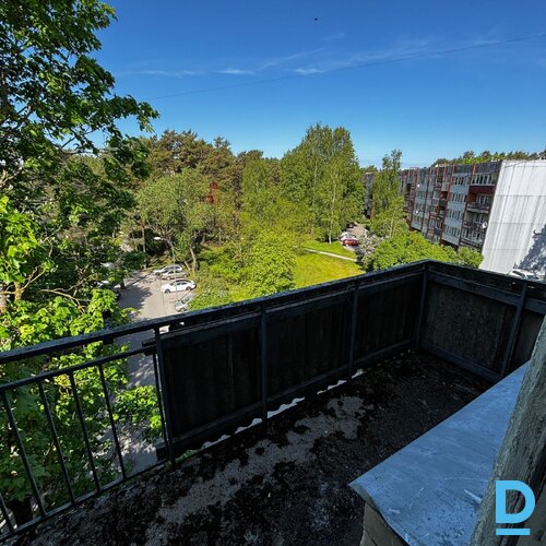 Pārdod dzīvokli Jūrmala