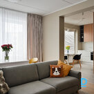 Pārdod dzīvokli Ventas iela 25