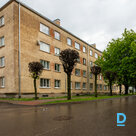 Pārdod dzīvokli Slimnīcas iela 5