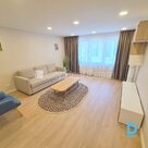 Apartment for rent in Riga