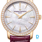 Pārdod Vacheron Constantin Traditionnelle Manual-Winding