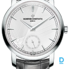 Pārdod Vacheron Constantin Traditionnelle Manual-Winding