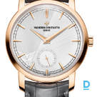 Продают Vacheron Constantin Traditionnelle Manual-Winding