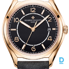 Продают Vacheron Constantin Fiftysix Self-Winding