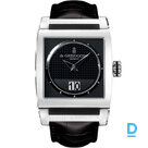 Продают De Grisogono Instrumento N°Uno Big Date
