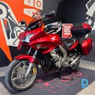 Pārdod Honda CBF1000 ABS motociklu, 1000 cm³, 2008