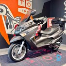 For sale PIaggio X Evo 400 scooter, 400 cm³, 2007