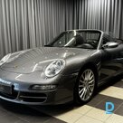 Porsche 911 Carrera 4S convertible for sale, 2006