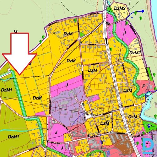 Pārdod zemi, 2632m²