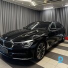 BMW 730 Ld xDrive for sale, 2018