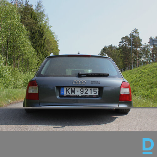 Pārdod Audi A4, 2002 Pārdod Audi A4, 2002