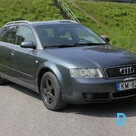 For sale Audi A4, 2002