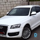 For sale Audi Q5 3.0D, Quattro, 2009