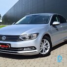 Pārdod Volkswagen Passat B8, 2.0D, 2018