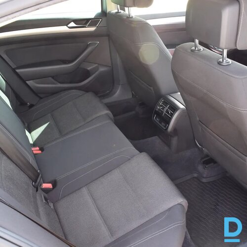 Pārdod Volkswagen Passat B8, 2.0D, 2018