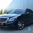 Продается Mercedes-Benz S350D LONG 3.0d, 2016