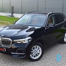 For sale BMW X5 G05 3.0D, 2023