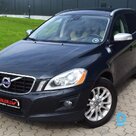 Volvo XC60 D5 2.4D for sale, 2009