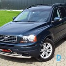 Volvo XC90 FACELIFT 2.4d for sale, 2007