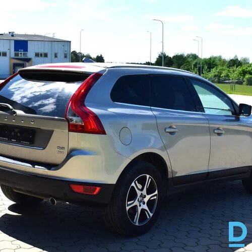 Pārdod Volvo XC60 2.4D,4x4, Facelift, 2012 Pārdod Volvo XC60 2.4D,4x4, Facelift, 2012