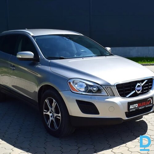 Pārdod Volvo XC60 2.4D,4x4, Facelift, 2012 Pārdod Volvo XC60 2.4D,4x4, Facelift, 2012