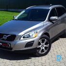 For sale Volvo XC60 2.4D,4x4, Facelift, 2012