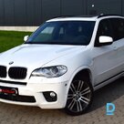 For sale BMW X5 E70 3.0D Sportpack, 2012