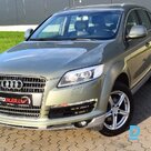 For sale Audi Q7 3.0D, 2006