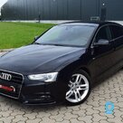 For sale Audi A5 QUATTRO, SPORTBACK 3.0D, 2012