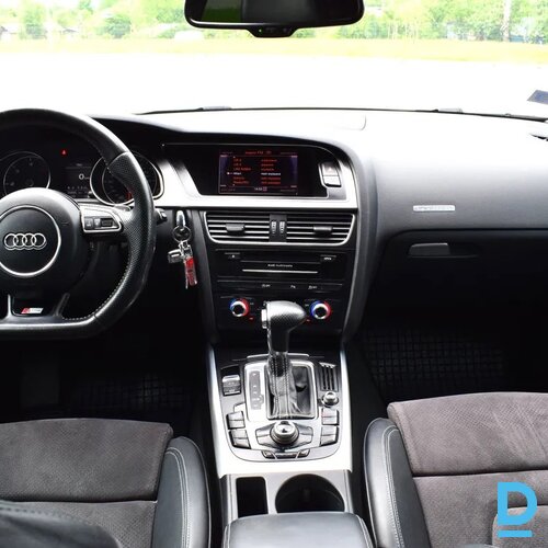 Pārdod Audi  A5 QUATTRO, SPORTBACK 3.0D, 2012