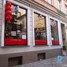 Продают коммерческие помещения в Риге