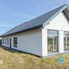 Продается новостройка с возможностью завершения ремонта по своему вкусу.Дом расп