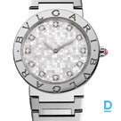 Pārdod Bulgari Bulgari Bulgari 33 mm