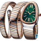 Pārdod Bulgari Serpenti Tubogas 35 mm