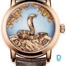 Pārdod Vacheron Constantin The Legend of The Chinese Zodiac - Year of The Dragon