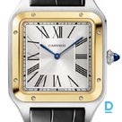 Pārdod Cartier Santos Dumont Extra-Large