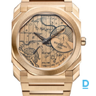 Pārdod Bulgari Octo Finissimo Automatic