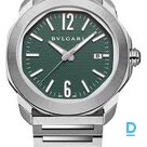 Pārdod Bulgari Octo Roma Automatic